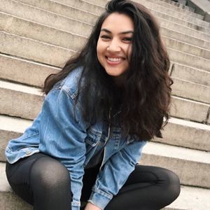 Meet your Posher, Vanessa